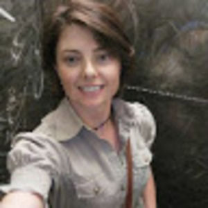 Meet your Posher, Natalia